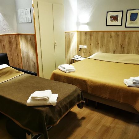 New Alexander Hotel Genoa Ngoại thất bức ảnh