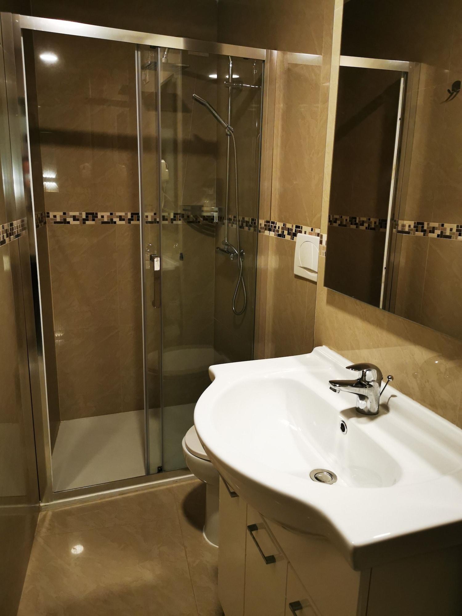 New Alexander Hotel Genoa Ngoại thất bức ảnh