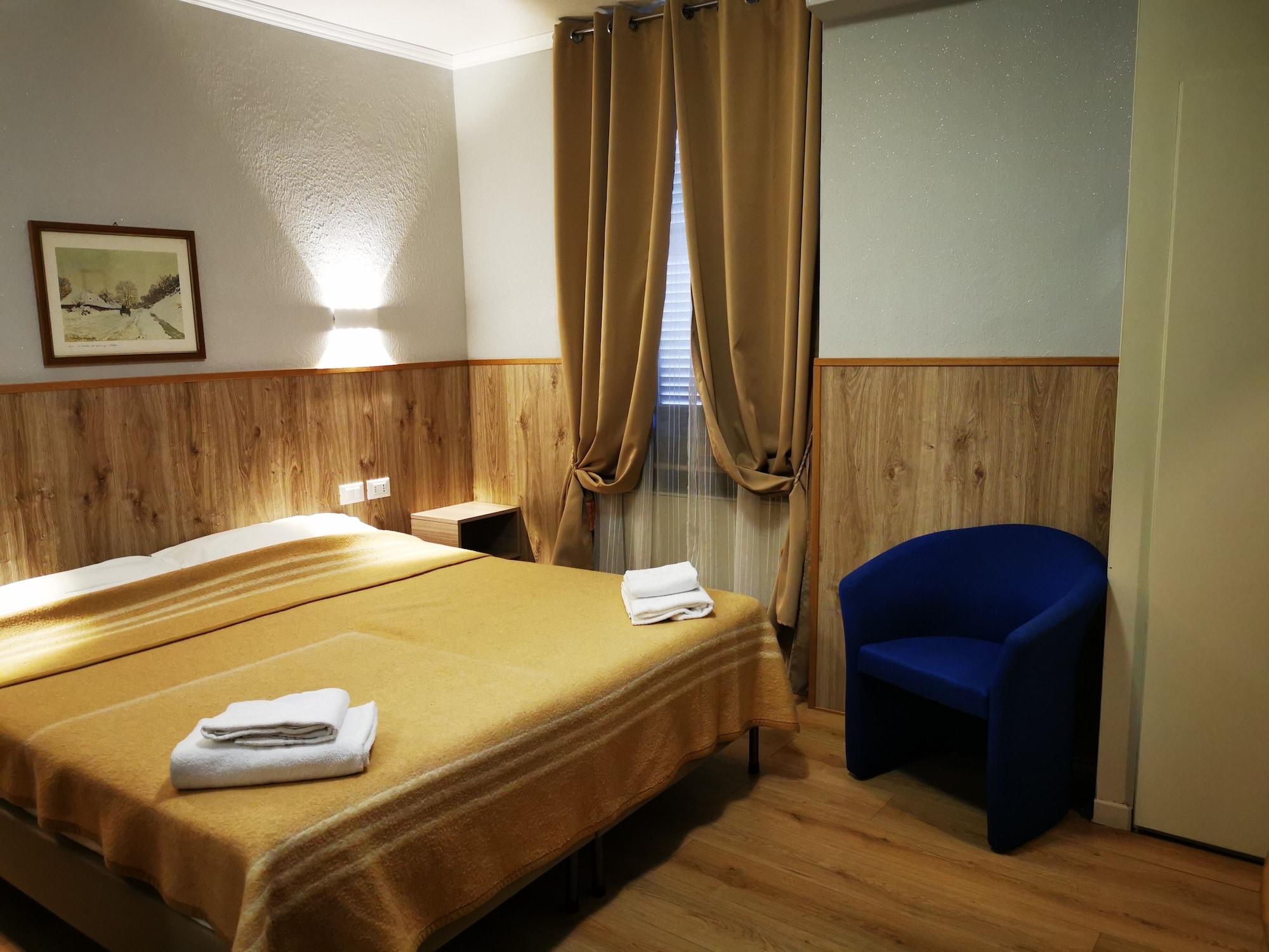 New Alexander Hotel Genoa Ngoại thất bức ảnh