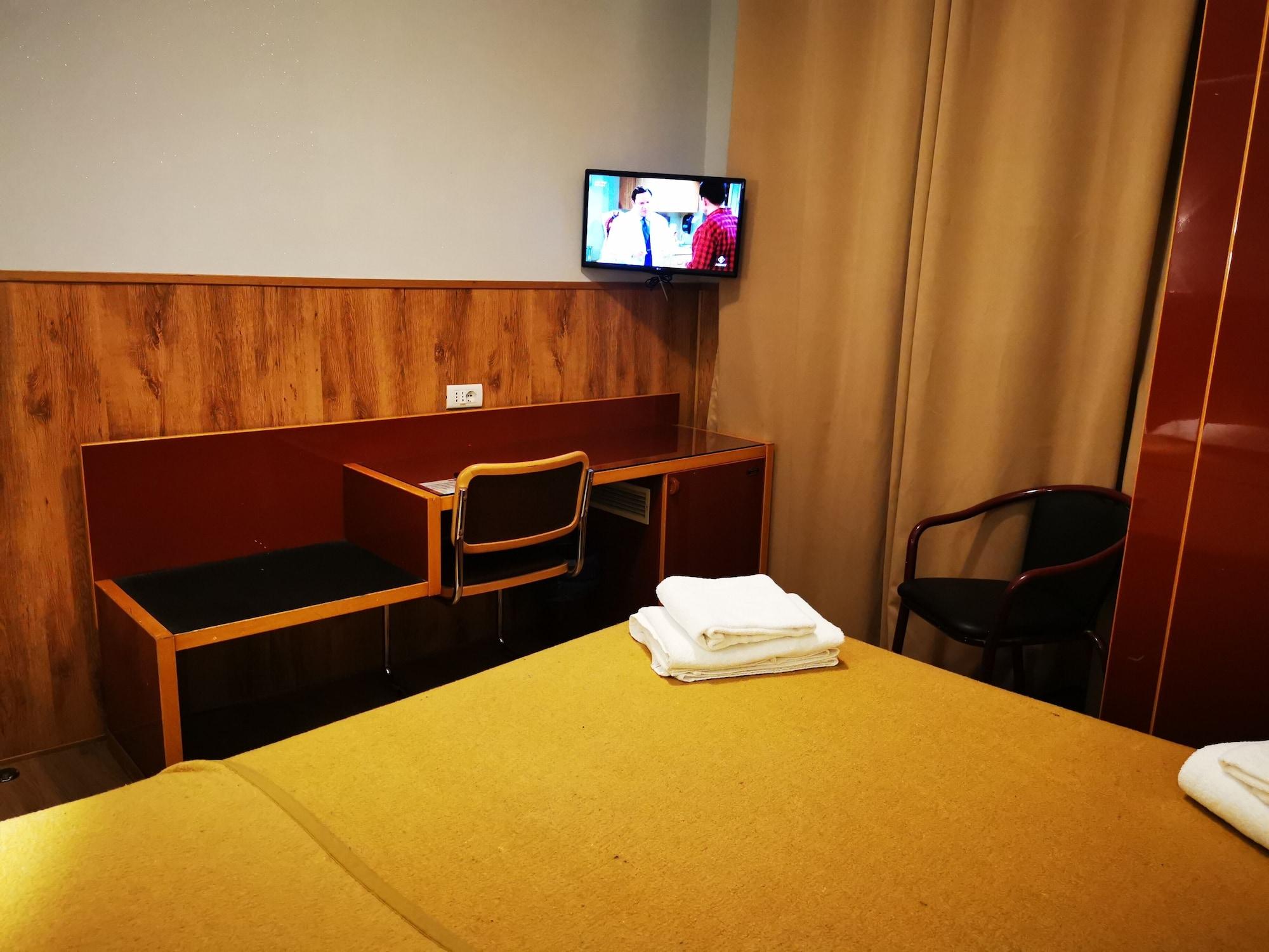 New Alexander Hotel Genoa Ngoại thất bức ảnh
