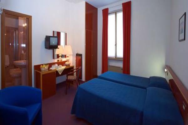 New Alexander Hotel Genoa Ngoại thất bức ảnh