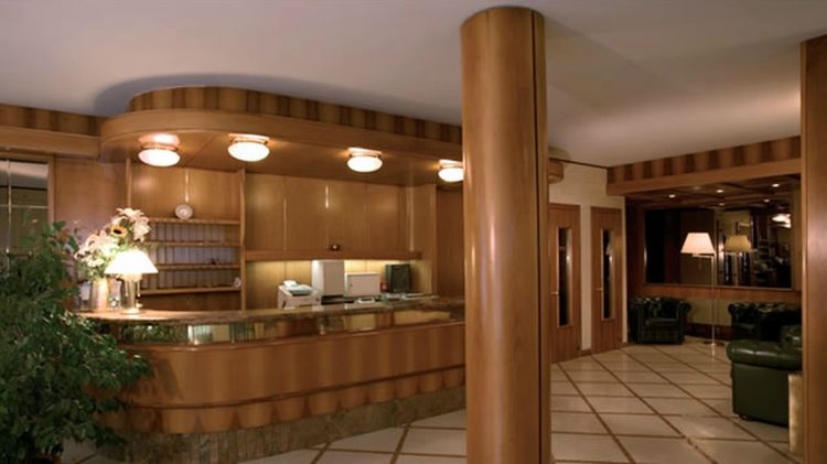 New Alexander Hotel Genoa Ngoại thất bức ảnh