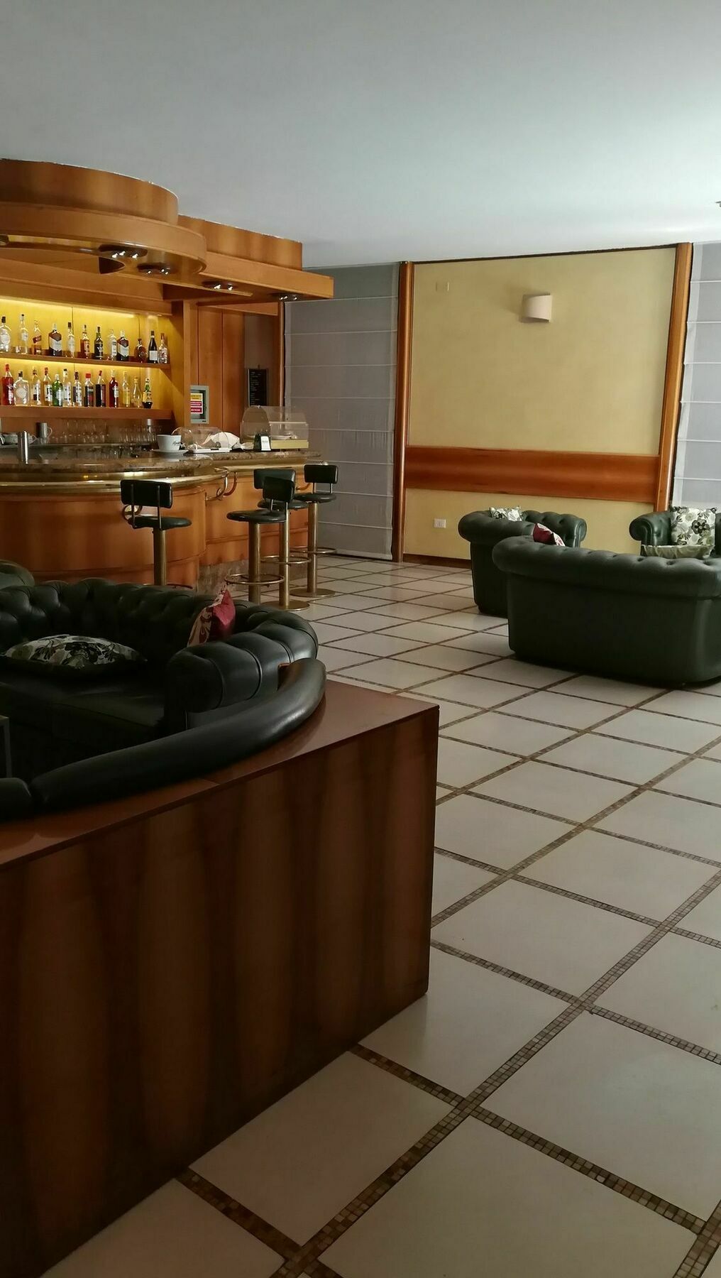 New Alexander Hotel Genoa Ngoại thất bức ảnh
