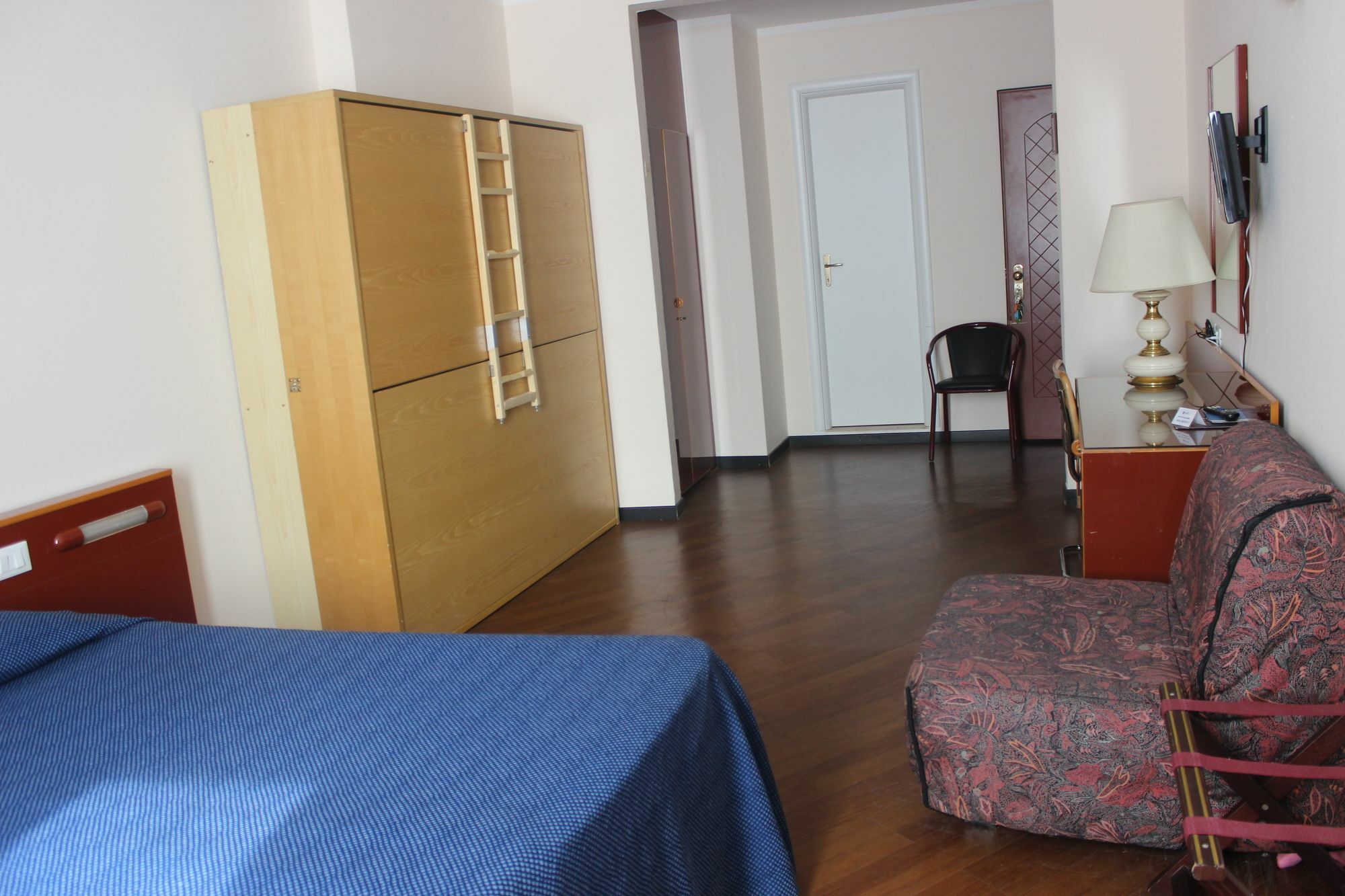 New Alexander Hotel Genoa Ngoại thất bức ảnh